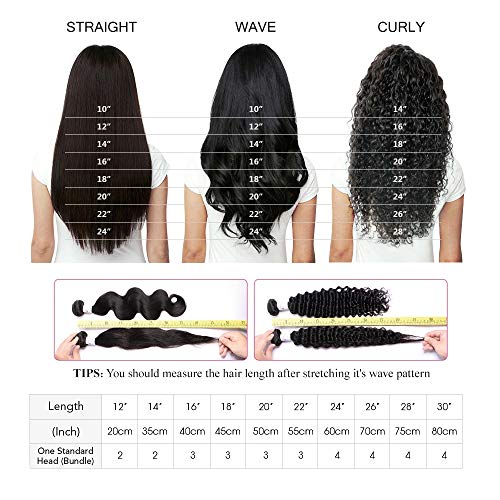Premium Human Hair Extensions 16 Inch Natural Blend for Seamless Style - Image 8