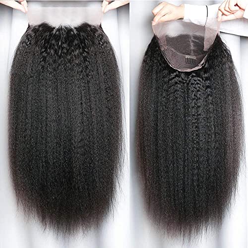 Premium Human Hair Extensions 16 Inch Natural Blend for Seamless Style - Image 3