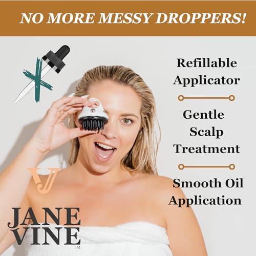 High-quality Denham hair brush for all hair types. - Image 4