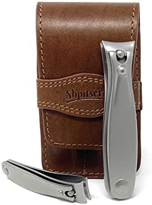 High-quality Dovo nail clippers for precision grooming. - Image 6