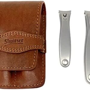 High-quality Dovo nail clippers for precision grooming.