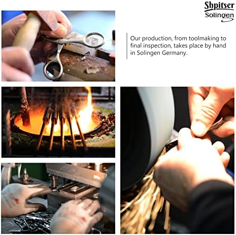 High-quality Dovo nail clippers for precision grooming. - Image 7
