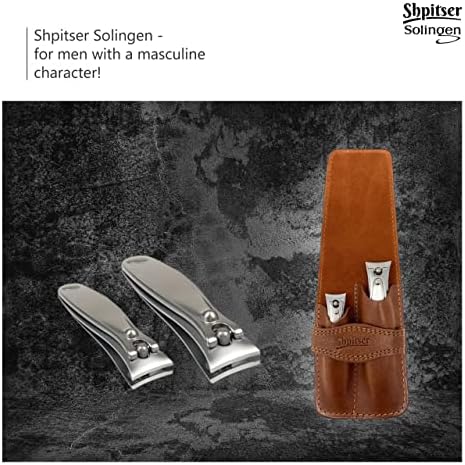 High-quality Dovo nail clippers for precision grooming. - Image 5