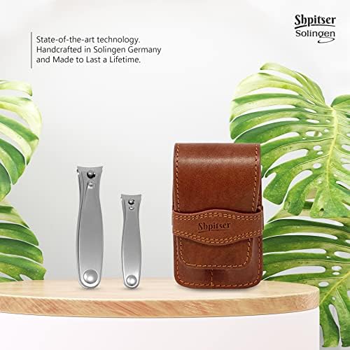 High-quality Dovo nail clippers for precision grooming. - Image 2