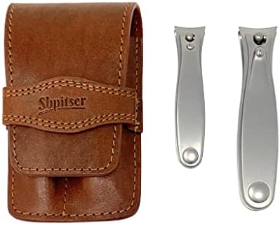 High-quality Dovo nail clippers for precision grooming.