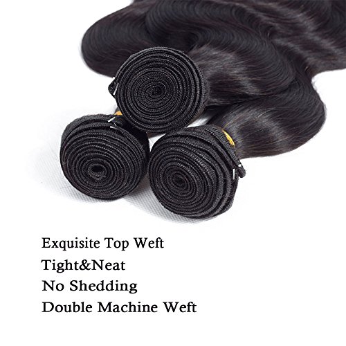 High-Quality Human Hair Bundles - Image 4
