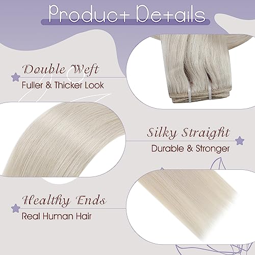 High-quality human hair products from Lalpe - Image 4