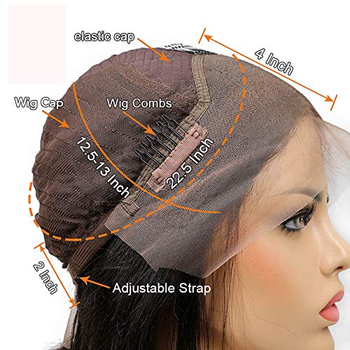 High Quality Human Hair Wig - Image 7