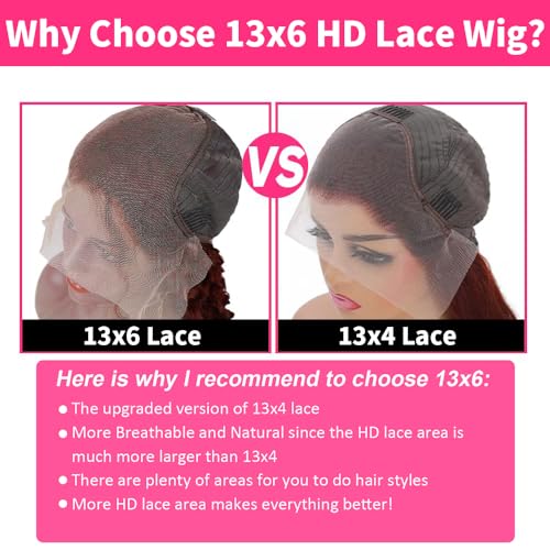High-Quality Lace Front Human Hair Wig - Image 7