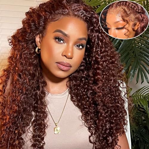 High-Quality Lace Front Human Hair Wig - Image 2