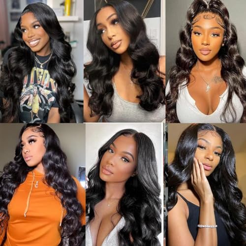High-quality virgin human hair bundle. - Image 7