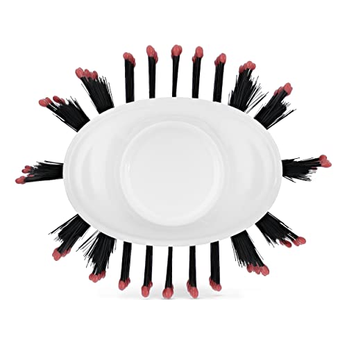 Hot Shot 1.5-Inch Barrel Hair Dryer Brush for Fast, Easy Styling - Image 5