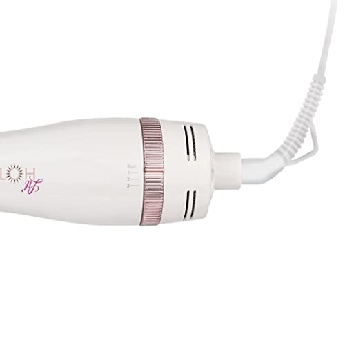 Hot Shot 1.5-Inch Barrel Hair Dryer Brush for Fast, Easy Styling - Image 7