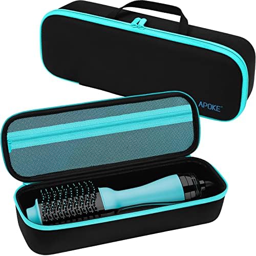 Hot Tools Blow Dryer with One-Step Feature
