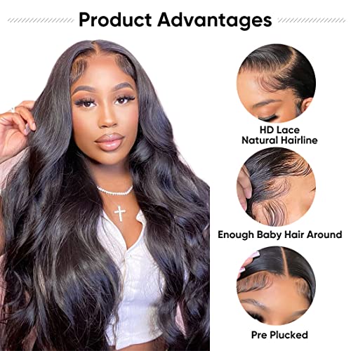 Houston?s Human Hair Wig Specialist - Image 3