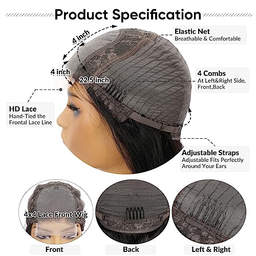 Houston?s Human Hair Wig Specialist - Image 4