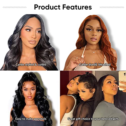 Houston?s Human Hair Wig Specialist - Image 5