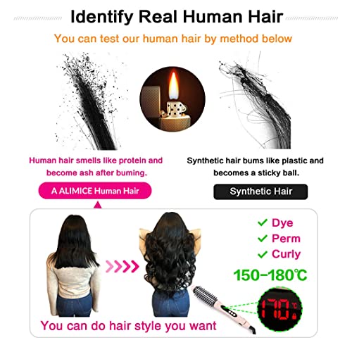 Houston?s Human Hair Wig Specialist - Image 6