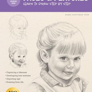 ?How to Draw Realistic Human Hair?