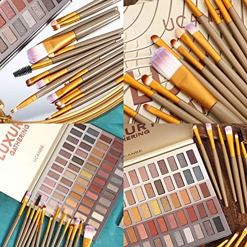 Huda Beauty Liquid Eyeshadow Swatches in Various Shades for All-Day Wear - Image 6