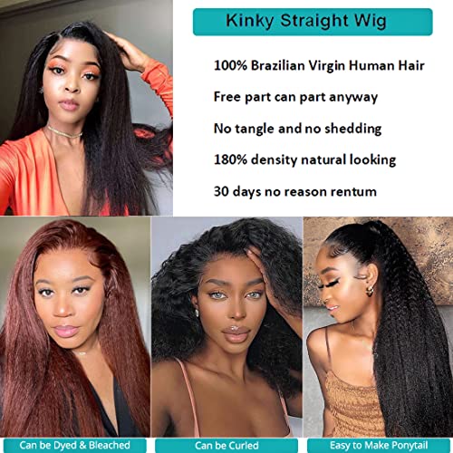 Human hair capless wig for natural look. - Image 3