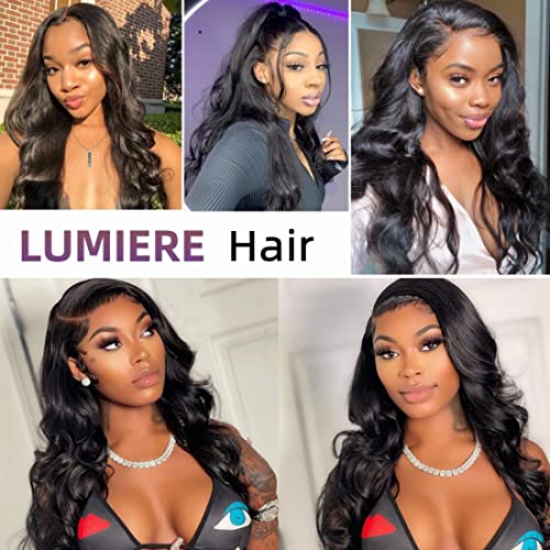 Human Hair Clip In Extensions - Image 6