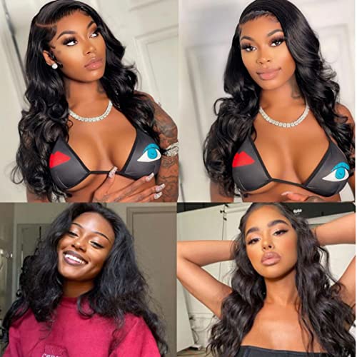 Human Hair Clip In Extensions - Image 7