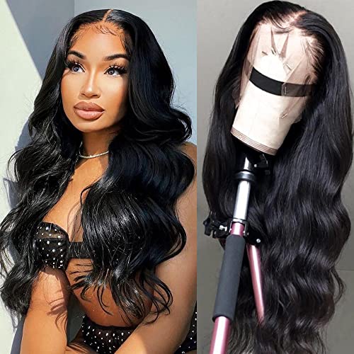 Human Hair Full Lace Wig On Sale