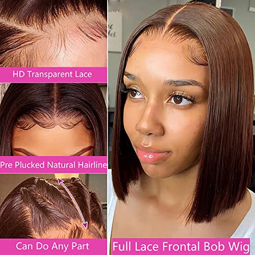 Human hair perruque for sale. - Image 3