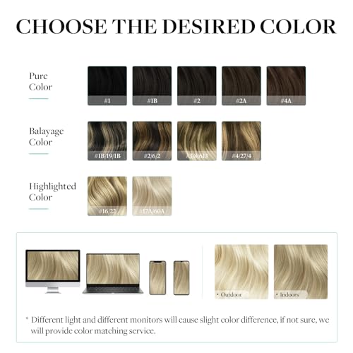 Human Hair Sew In Extension Installation - Image 9
