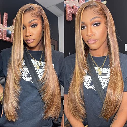 Human Hair Silk Lace Wig