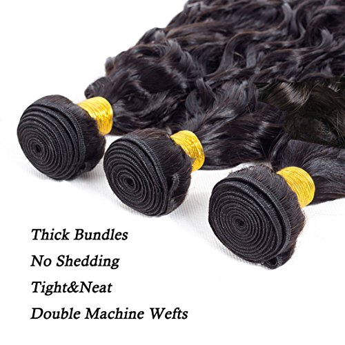 ?Human Hair Weave: Wet And Wavy? - Image 4