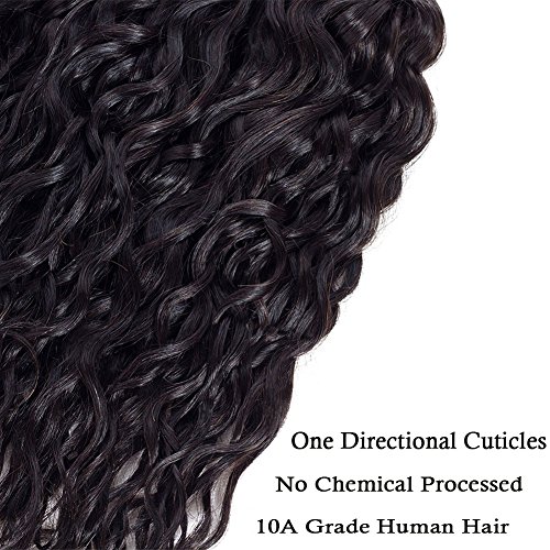 ?Human Hair Weave: Wet And Wavy? - Image 5