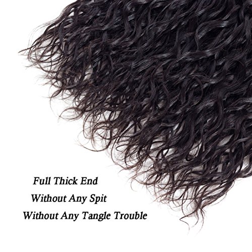 ?Human Hair Weave: Wet And Wavy? - Image 6