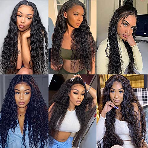 ?Human Hair Weave: Wet And Wavy? - Image 7