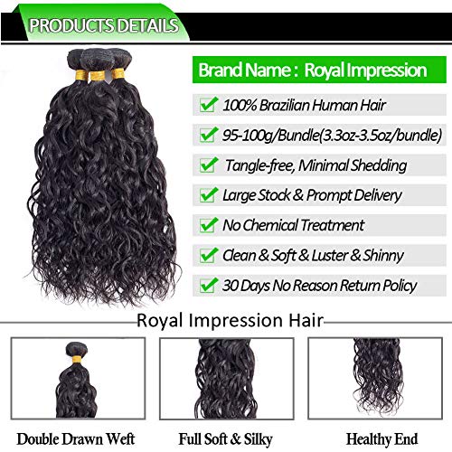 ?Human Hair Weave: Wet And Wavy? - Image 3