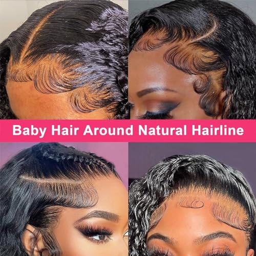 Human Hair Wig Care: Tips for Maintenance - Image 2