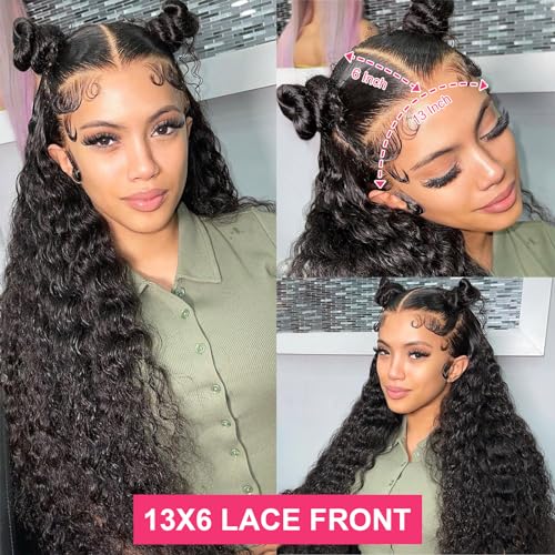 Human Hair Wig Care: Tips for Maintenance - Image 3