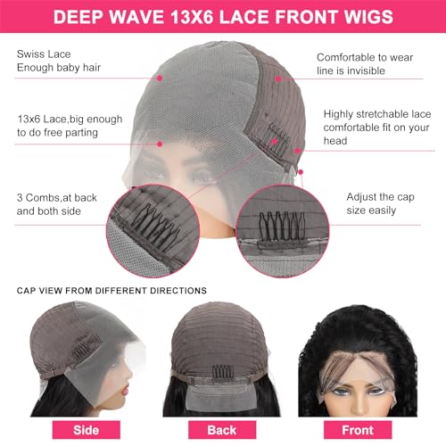 Human Hair Wig Care: Tips for Maintenance - Image 4