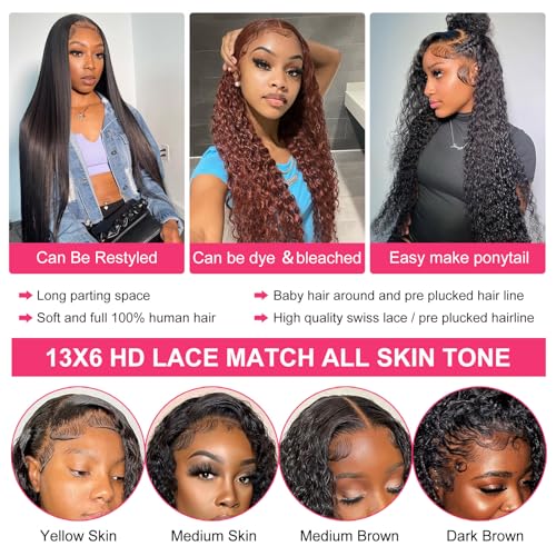 Human Hair Wig Care: Tips for Maintenance - Image 6