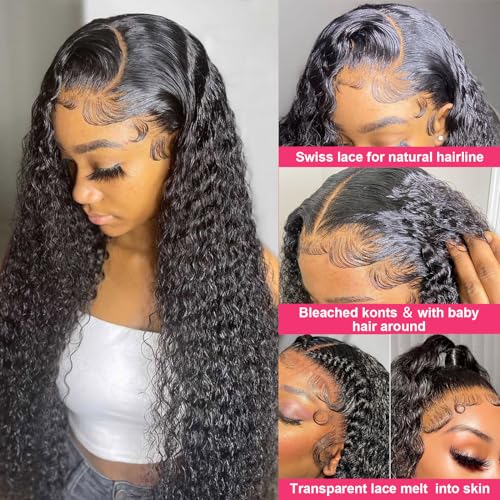 Human Hair Wig Care: Tips for Maintenance - Image 5