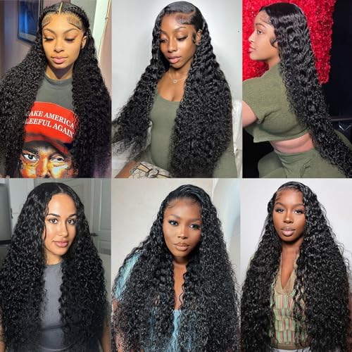 Human Hair Wig Care: Tips for Maintenance - Image 7