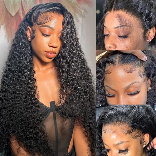 Human Hair Wig Care: Tips for Maintenance