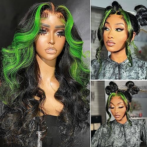 Greenville SC Human Hair Wig, Natural Look, Comfortable Fit, Adjustable Size - Image 3