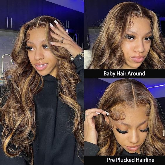 Premium Human Hair Wig Care Guide for Extended Life and Beautiful Style - Image 8