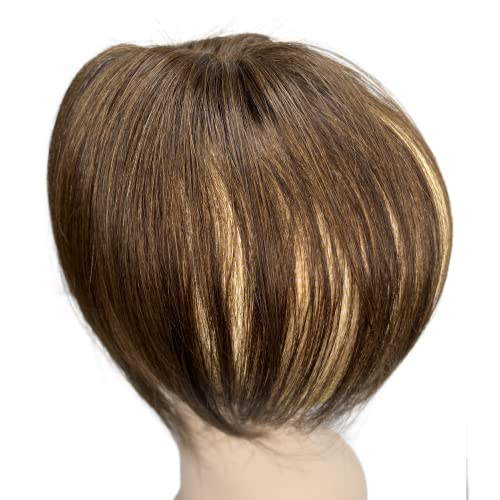 Human Hair Wiglets and Hairpieces - Image 3