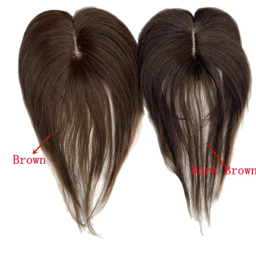 Human Hair Wiglets and Hairpieces - Image 6