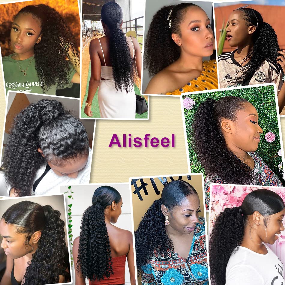 Soft & Comfortable 100% Human Hair Wrap for Stylish Daily Hair Protection - Image 6