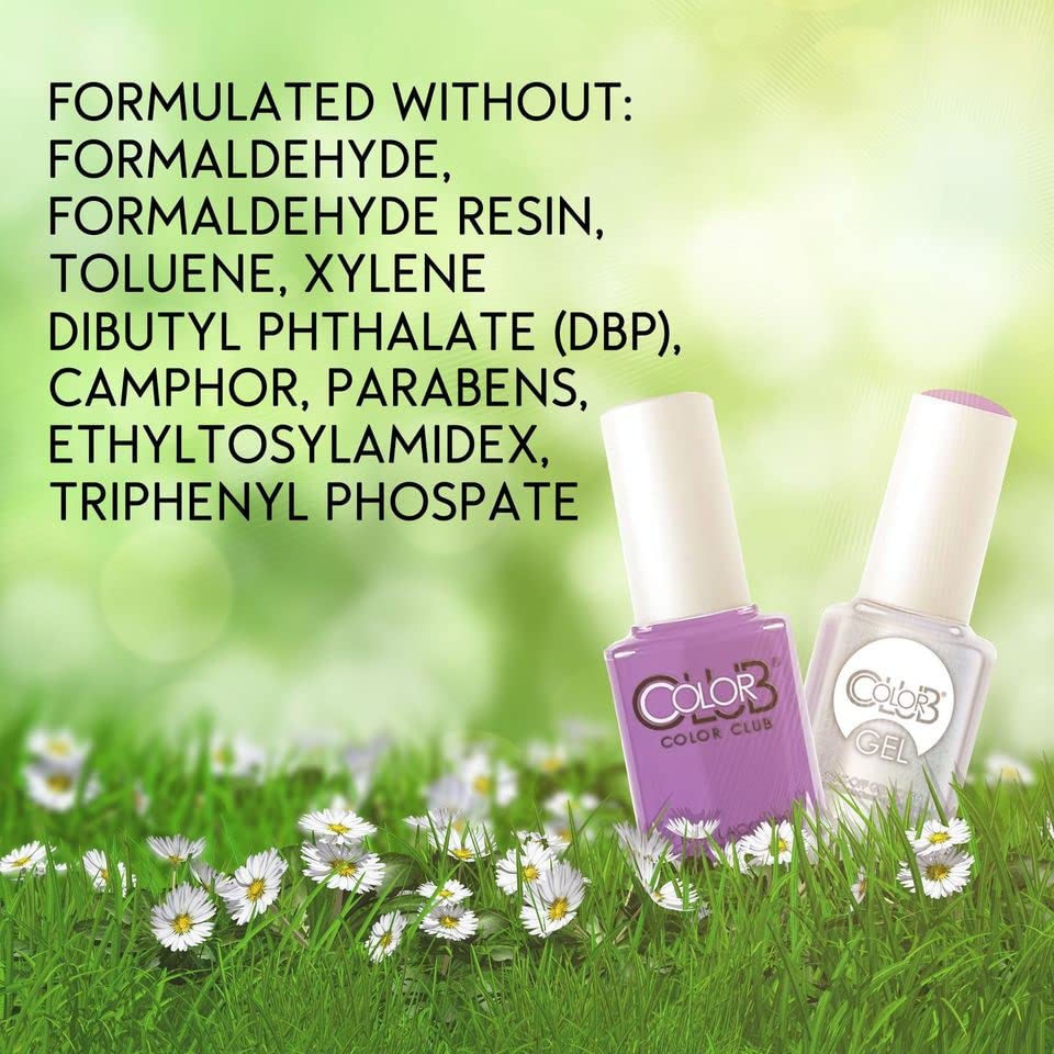Hybrid Gel Nail Colour: Gelicious formula for long-lasting manicures. - Image 7