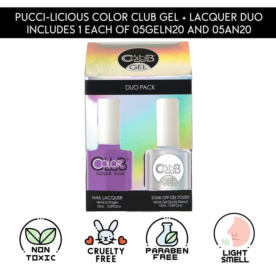Hybrid Gel Nail Colour: Gelicious formula for long-lasting manicures. - Image 6